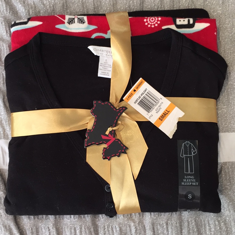 PJ Set